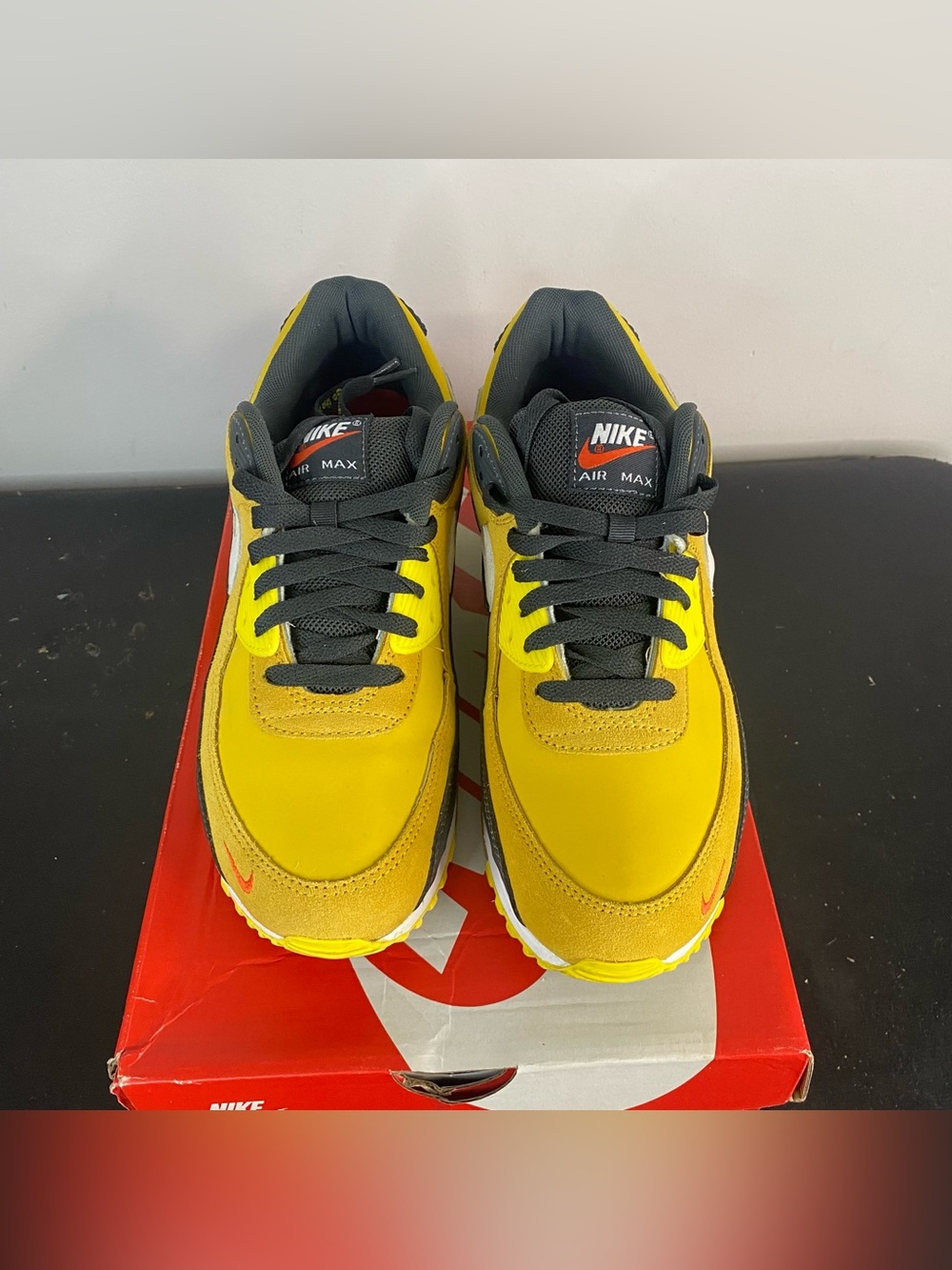 Nike Air Max 90 “Go The Extra Smile” Size 10 - Picture 7 of 10